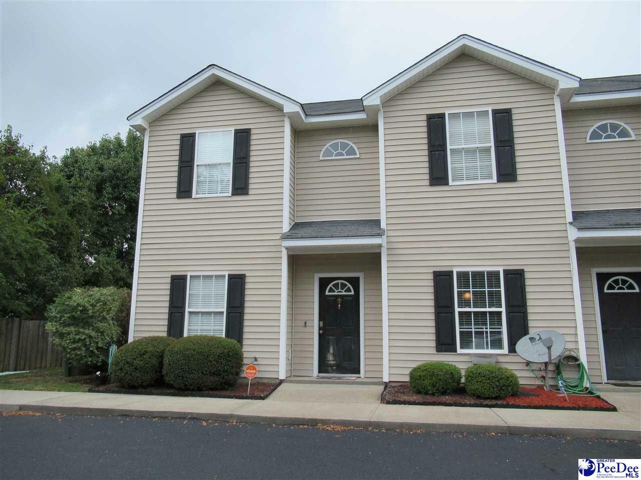 Property Photo: 2759 Winterbrook Dr Apt A SC 29505