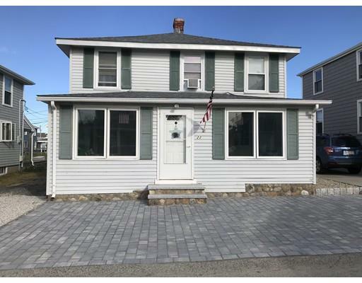 Property Photo: 22 9th Rd MA 02050