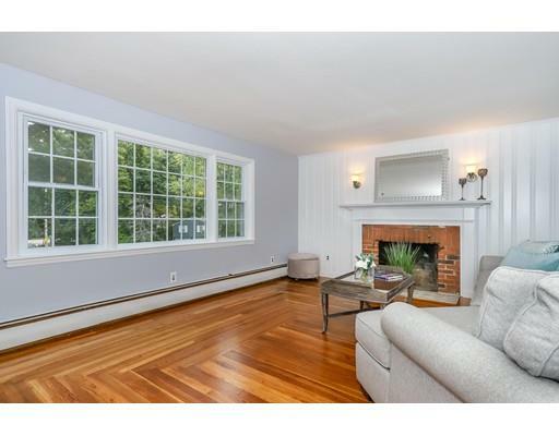 Property Photo: 21 Greenwood Road MA 02021