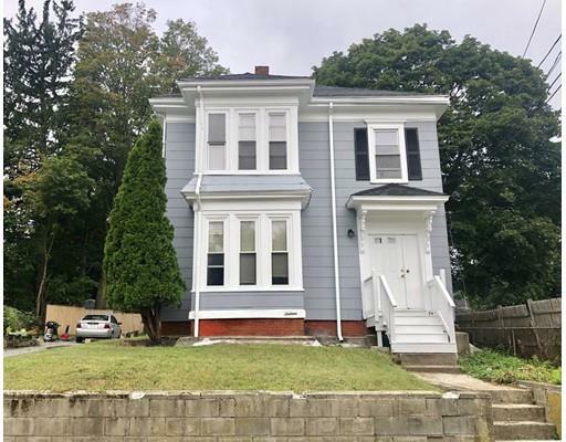 Property Photo:  16 Fairmount Ave  MA 02301 