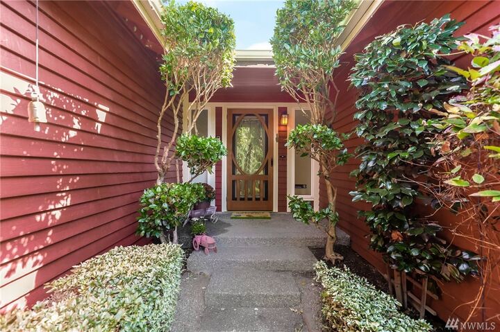 Property Photo: 20207 34th Place W WA 98036