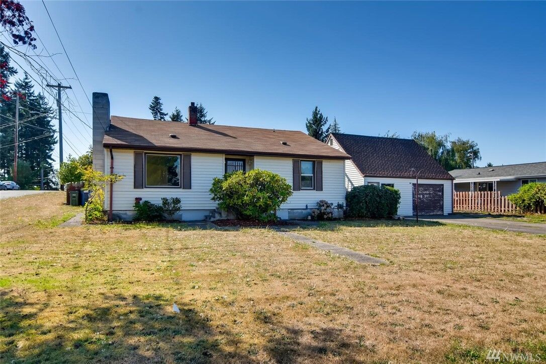 Property Photo:  7848 S Ainsworth Ave  WA 98408 