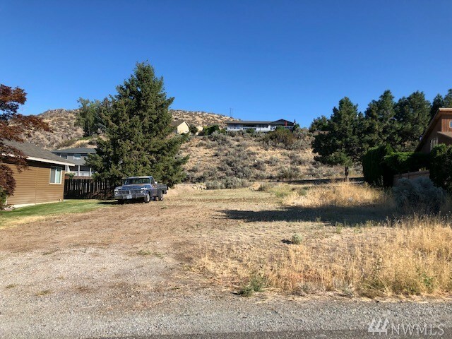 Property Photo:  Lot 219 Butte Rd  WA 98816 