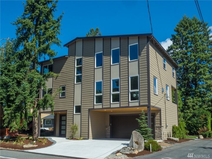 19128 15th Ave NW  Shoreline WA 98177 photo