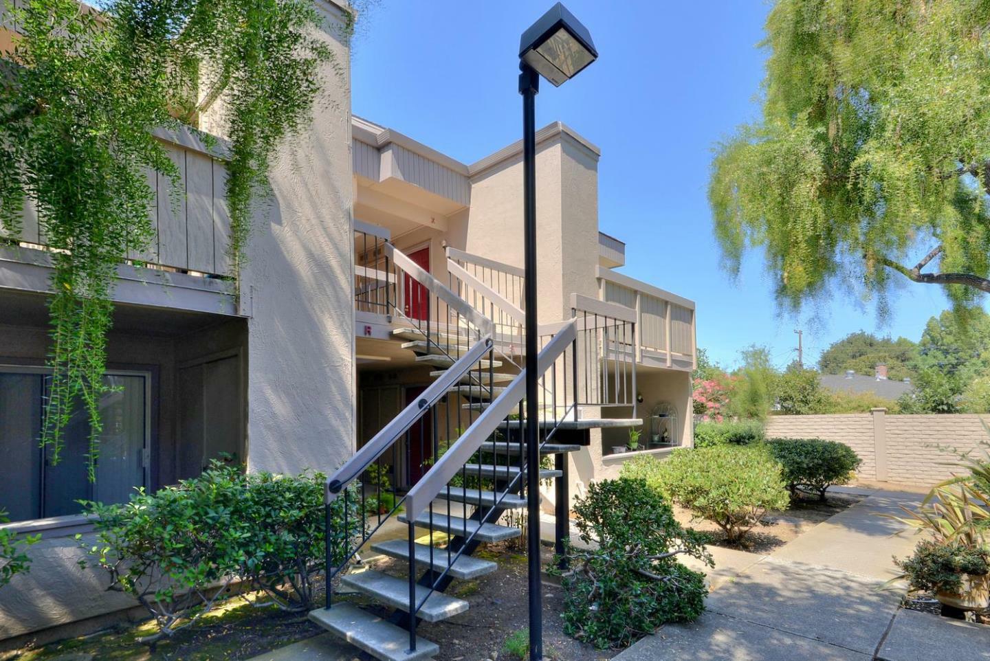 Property Photo:  863 West California Avenue X  CA 94086 