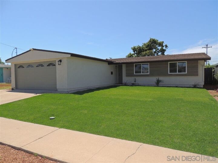 Property Photo:  5157 Winthrop St  CA 92117 