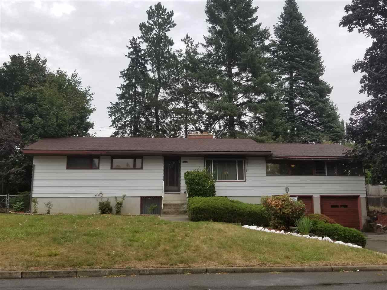 Property Photo:  7524 N Excell Dr  WA 99208-6312 