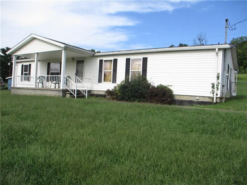 Property Photo: 957 Bute Rd PA 15489