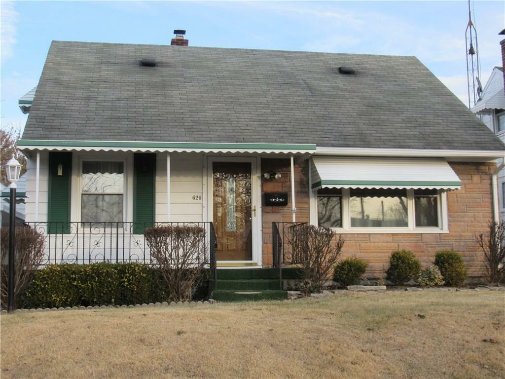 Property Photo:  620 S Douglas Avenue  OH 45505 