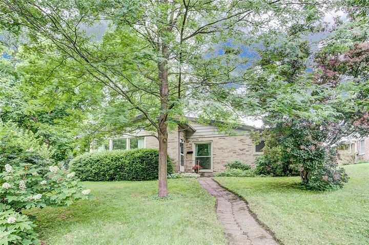 1659 Walnut Terrace  Springfield OH 45504 photo