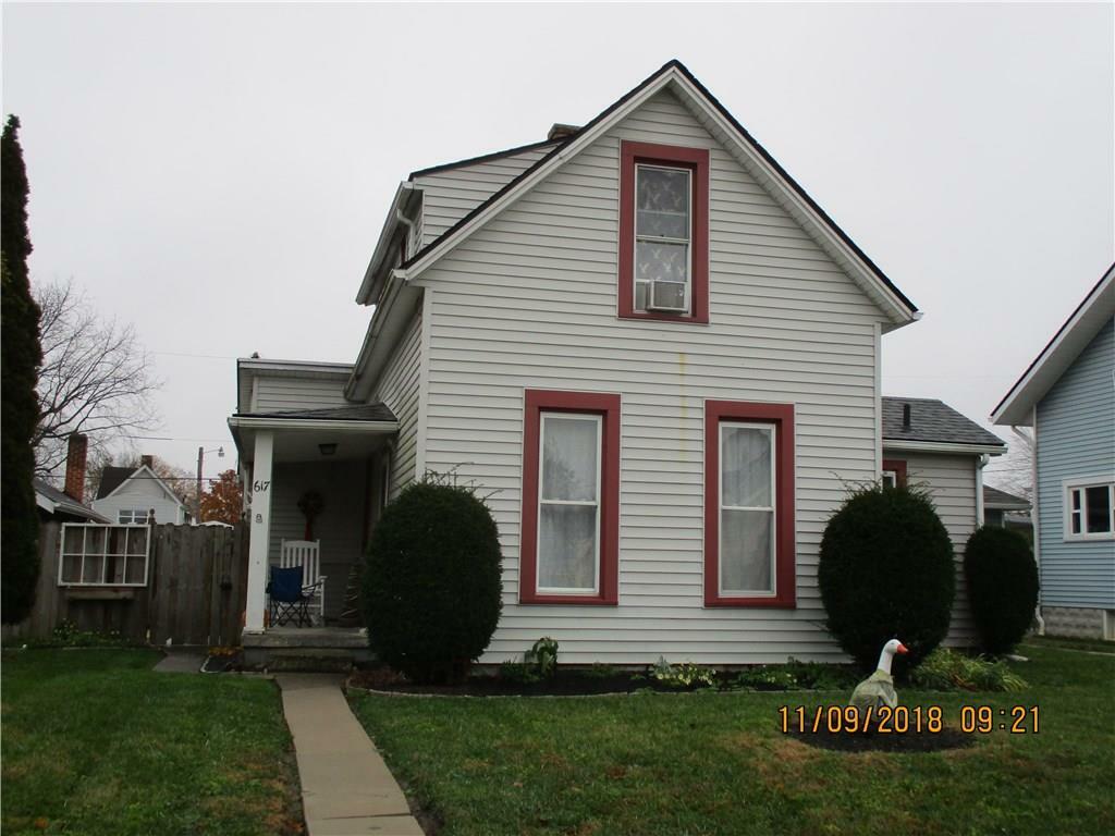 617 Brice Avenue  Piqua OH 45356 photo