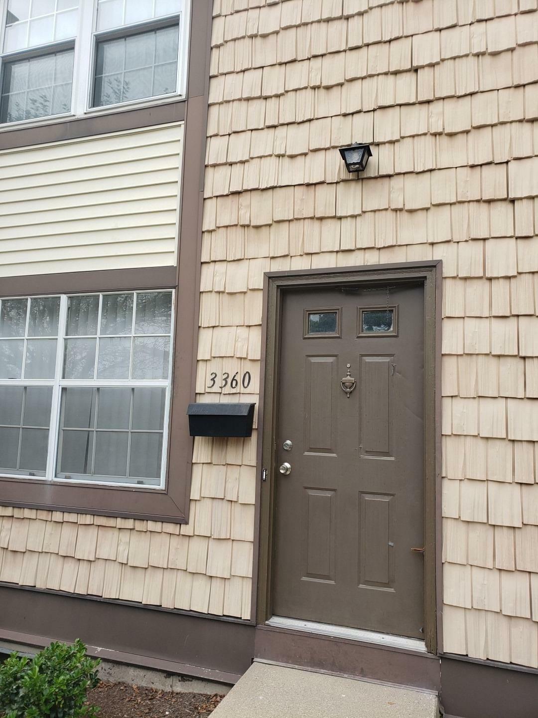 Property Photo: 3360 Amberway Court OH 45251