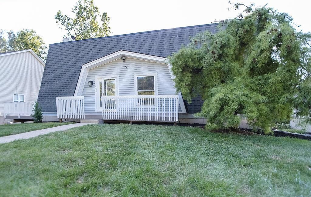 Property Photo: 6683 Silver Skate Dr OH 45044