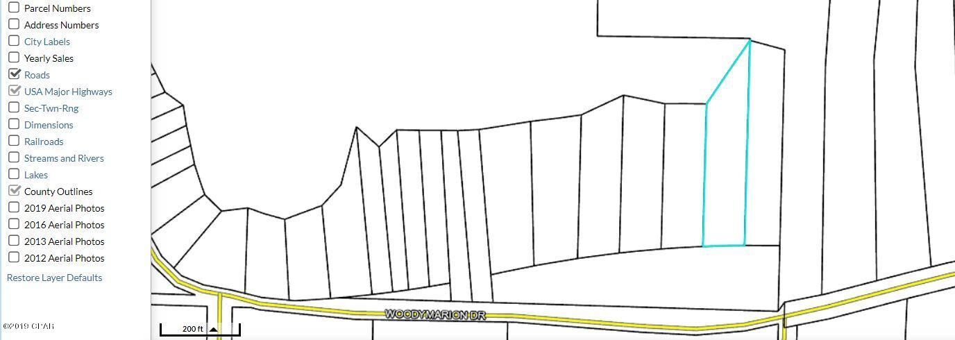 Property Photo:  01 Woodymarion Drive  FL 32428 