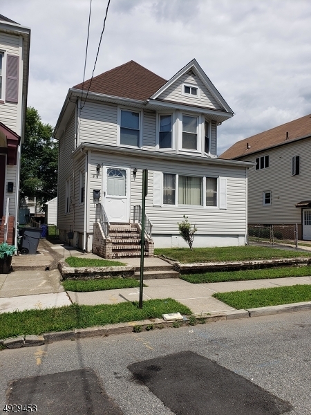 Property Photo:  83 Hudson St  NJ 07026 