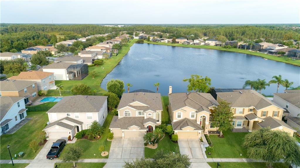 Property Photo:  14740 Yorkshire Run Drive  FL 32828 