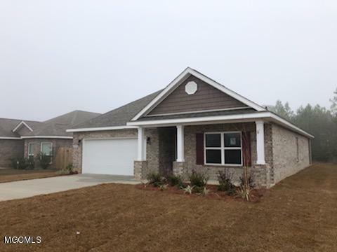 6808 Sweetclover Drive  Ocean Springs MS 39564 photo