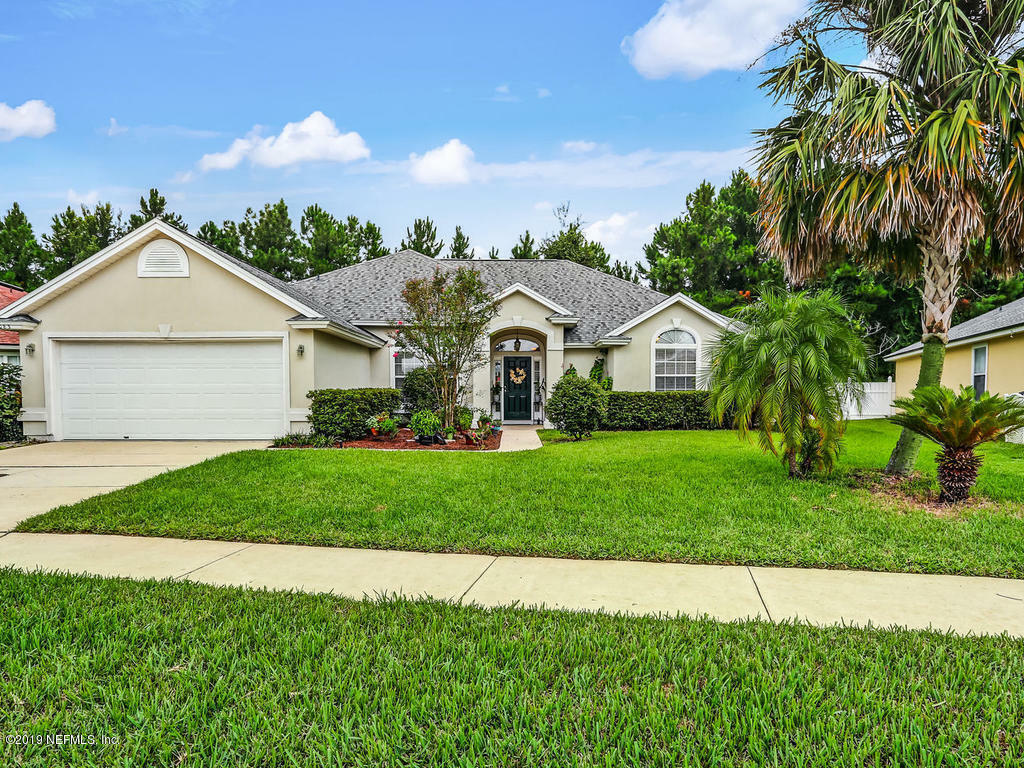 Property Photo: 31083 Grassy Parke Drive FL 32034