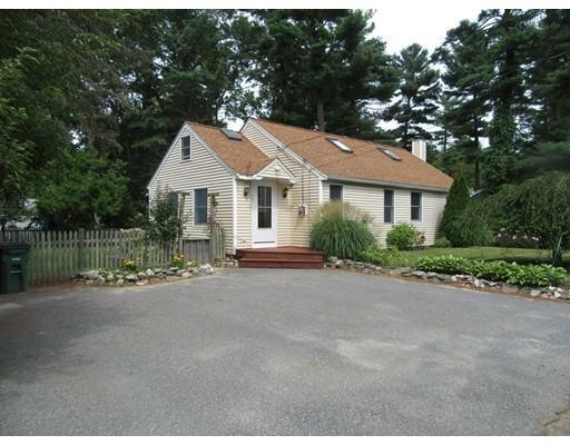 Property Photo:  83 Toole Trail  MA 02327 