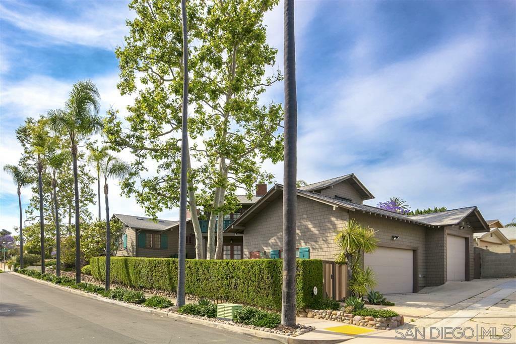 Property Photo:  4355 Hortensia St  CA 92103 