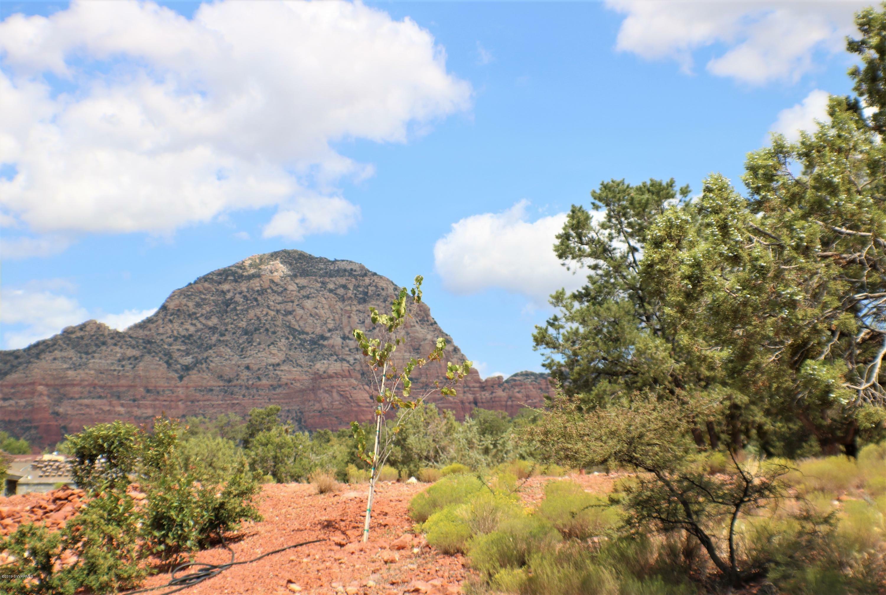 Property Photo:  20 Vista Serrena Way  AZ 86336 