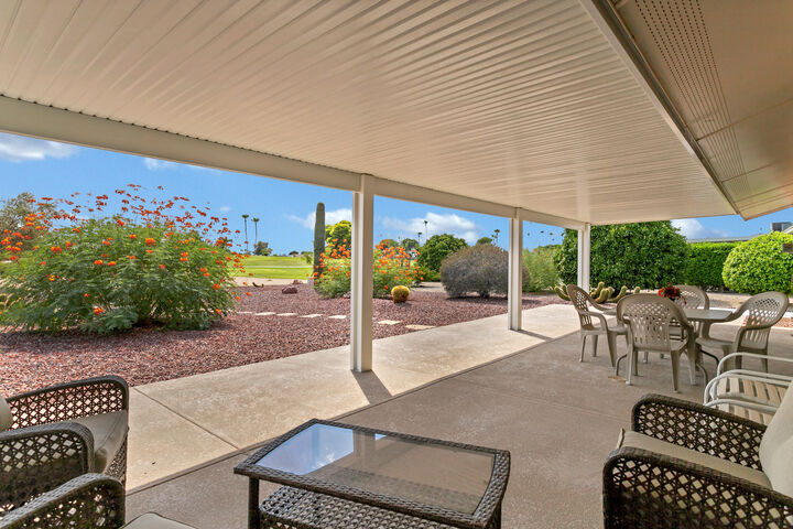 Property Photo: 10701 W Willowbrook Drive AZ 85373