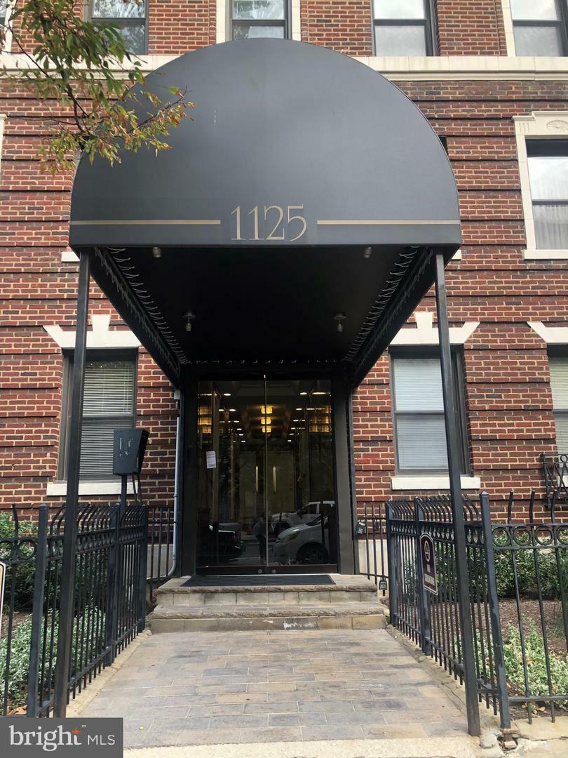 Property Photo: 1125 12th Street NW 1 DC 20005