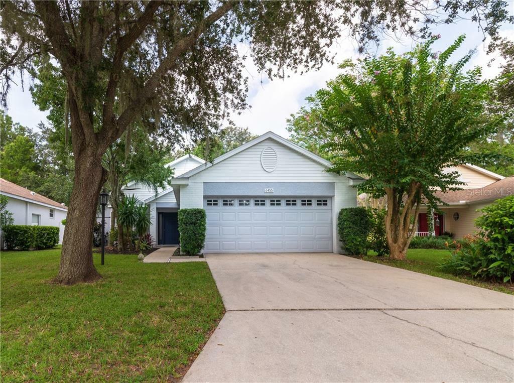 Property Photo: 6455 Golden Leaf Court FL 34202