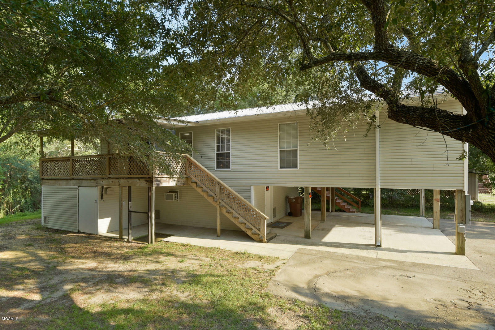 Property Photo:  3496 Bayou Drive  MS 39571 