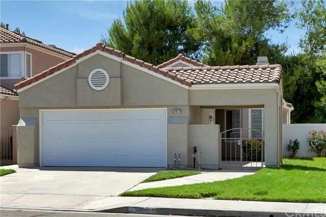 Property Photo: 29921 Westlink Drive CA 92584