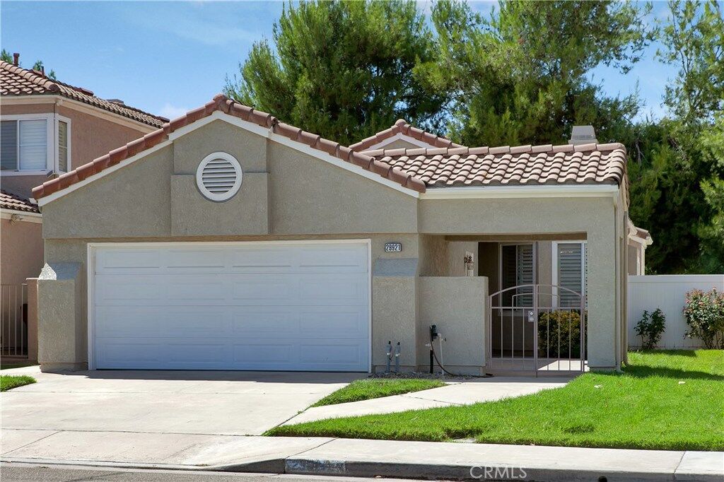 Property Photo: 29921 Westlink Drive CA 92584