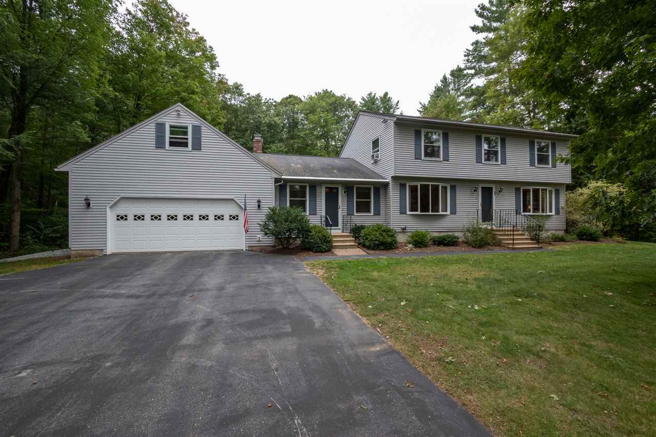 Property Photo:  33 Irving Drive  NH 03301 