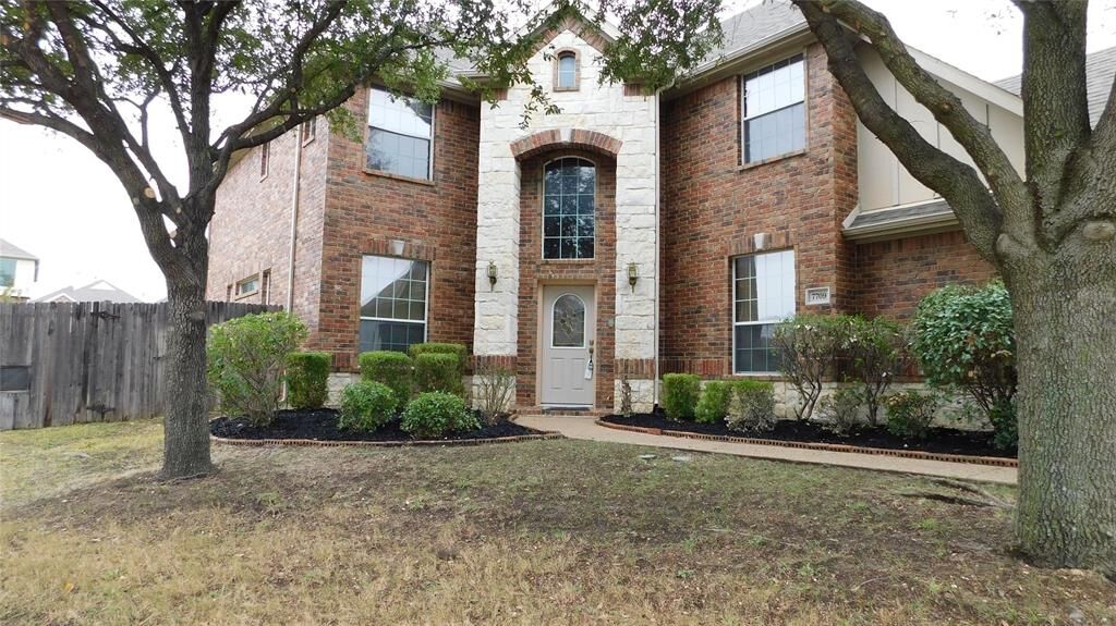 Property Photo:  7709 Smugglers Cove  TX 76016 