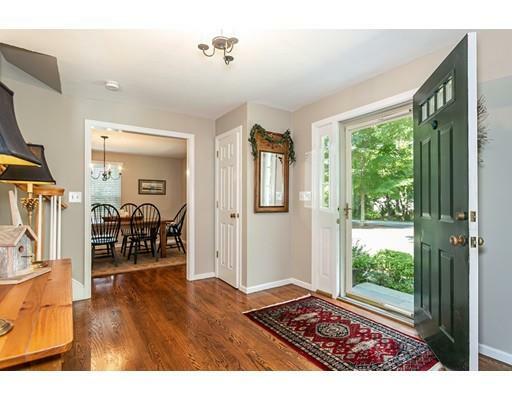 Property Photo:  2 Marston Lane  MA 01760 