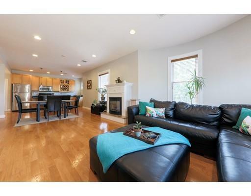 Property Photo:  79 Van Winkle St 3  MA 02124 