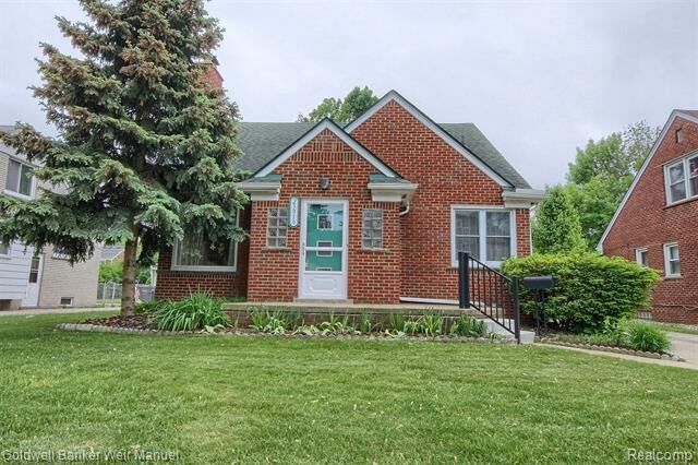 23919 Edward Street  Dearborn MI 48128 photo