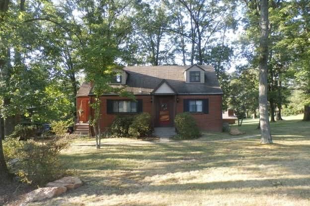 Property Photo:  126 Mary Ann  PA 15116 