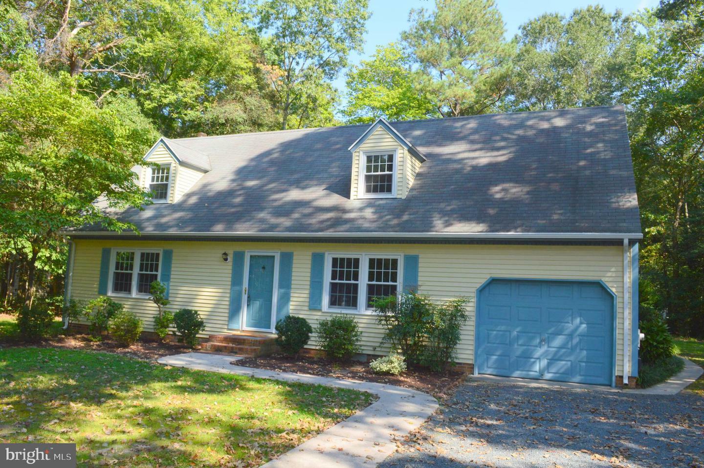 Property Photo:  31924 Sutherland Drive  MD 21804 