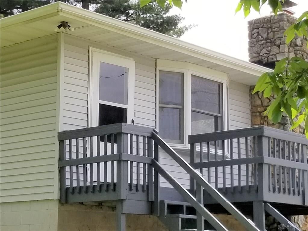 Property Photo:  2751 New Germany Trebein Road  OH 45431 