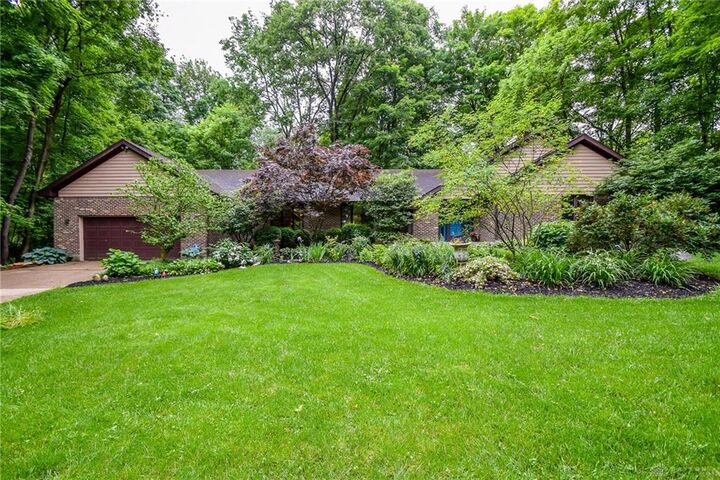 3711 Swigart Road  Beavercreek Township OH 45440 photo