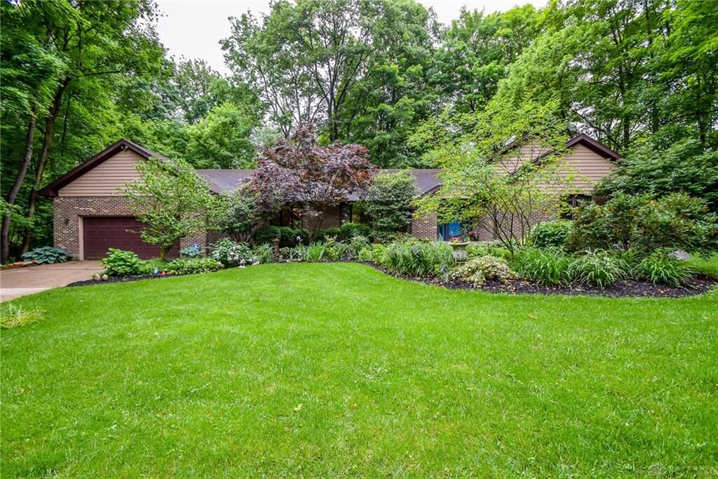 Property Photo: 3711 Swigart Road OH 45440