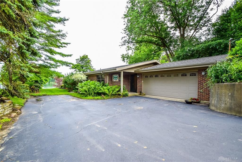 Property Photo: 4279 Alleghany Trail OH 45335