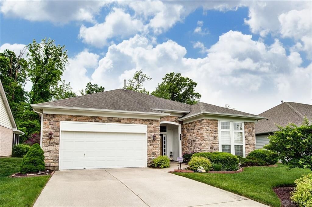 Property Photo: 609 Carrick Drive OH 45458