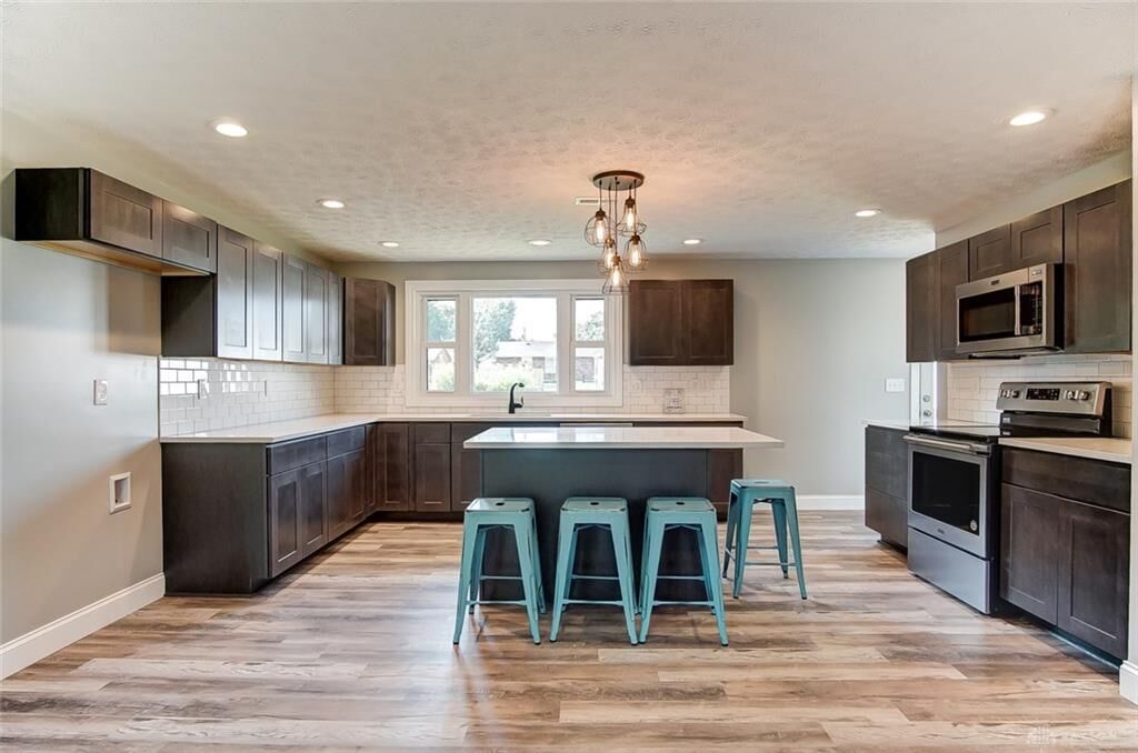 Property Photo: 231 W Troy Street OH 429653