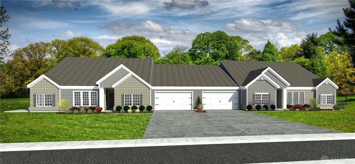 1127 Bourdeaux Way  Clearcreek Twp OH 45458 photo