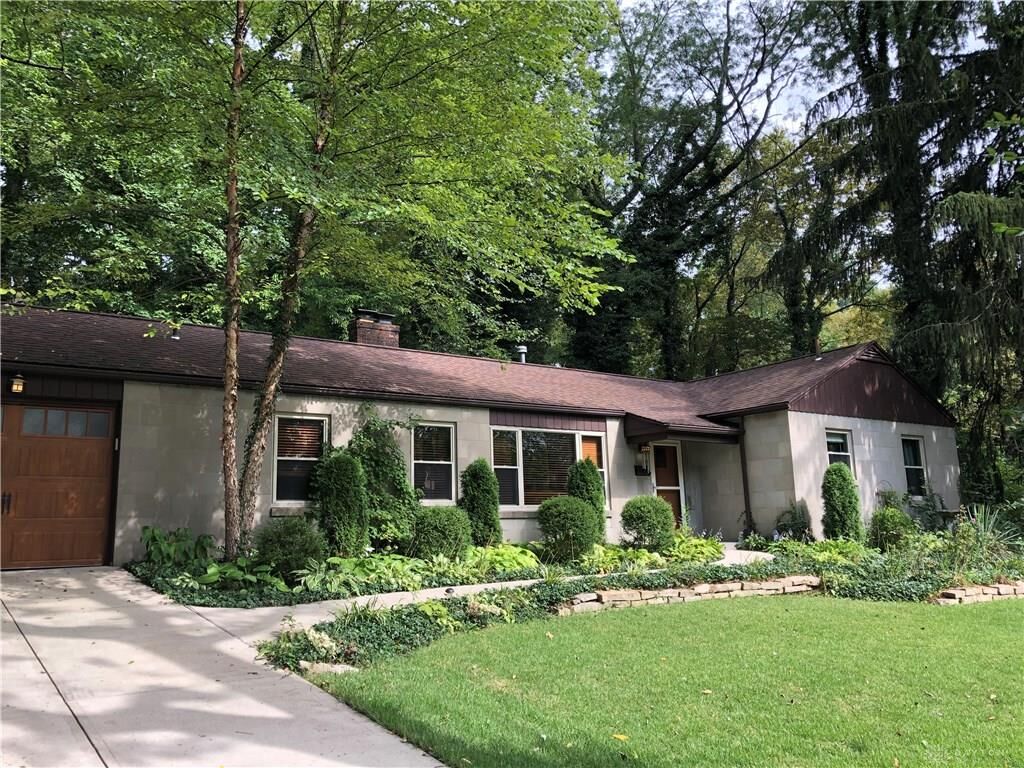 Property Photo:  2900 Ensley Avenue  OH 45414