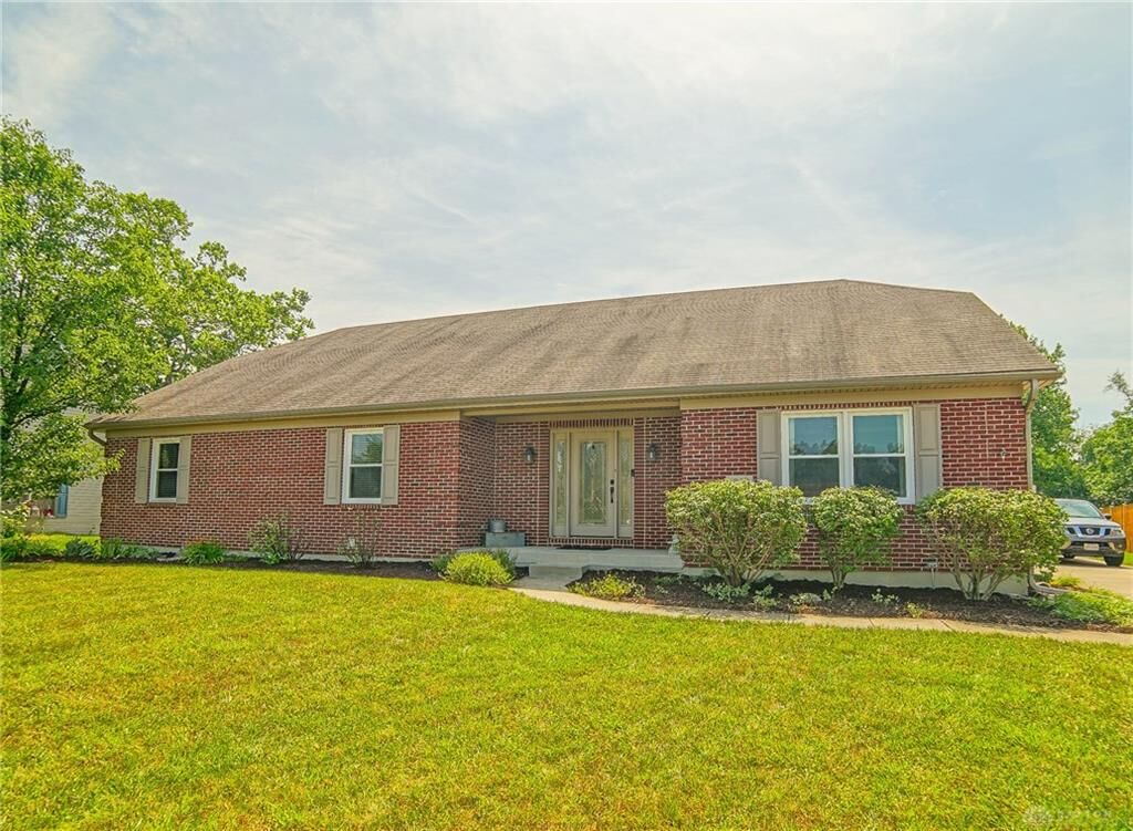 Property Photo:  1844 E Lindsey Avenue  OH 45342 