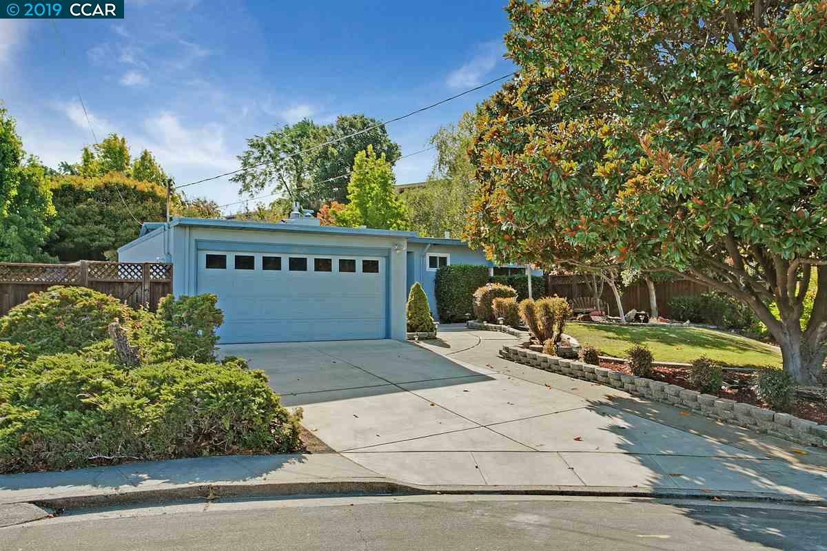 Property Photo:  1035 E Meadow Ave  CA 94564 