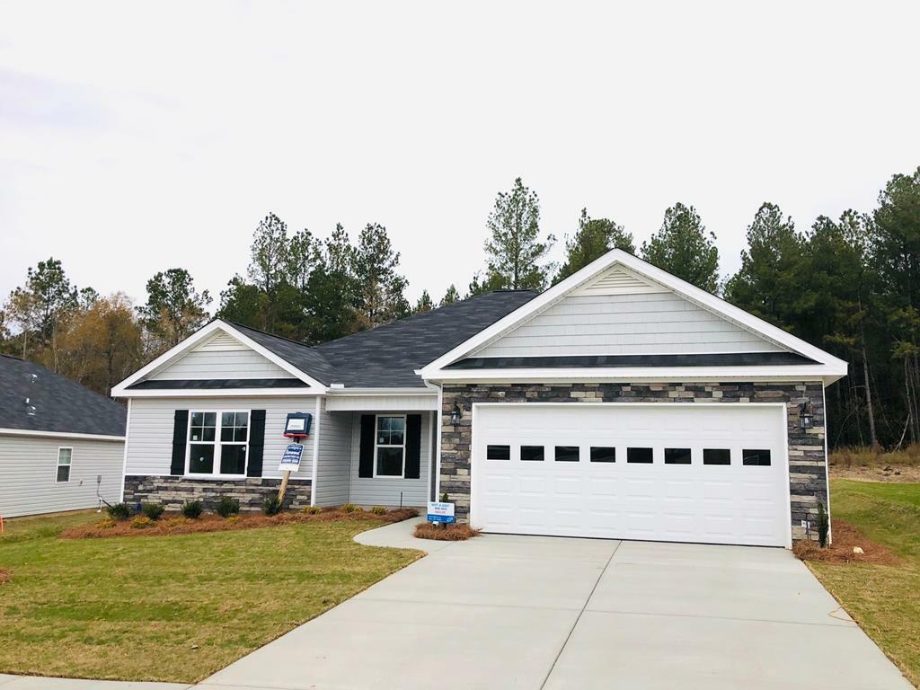 Property Photo:  4504 Raleigh Drive  GA 30813 