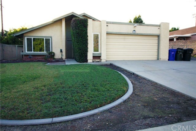 Property Photo:  7486 Arroyo Vista Avenue  CA 91730 